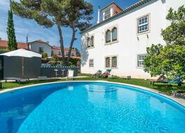 Villa Vasco da Gama 写真