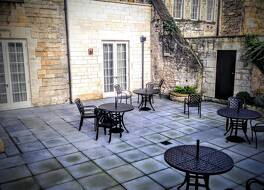 ザ ゲインズボロー バス スパ ホテル バイ YTL 写真