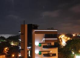 Hotel Scapino 写真