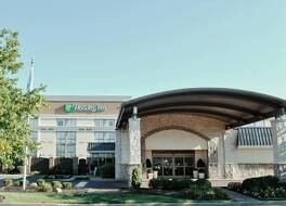 ホリデイ イン シンシナティ リバーフロント バイ IHG 写真