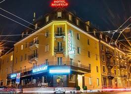 Hotel Neufeld