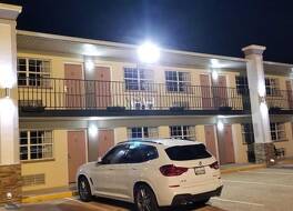 ナイツ イン チャタヌーガ 写真