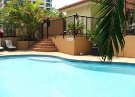 メリディアン カラウンドラ アコモデーション