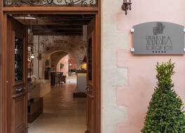 セレニッシマ ブティック ホテル 写真