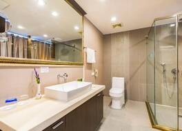 北京金龍温泉ホテル 写真