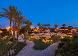 メディナ べリセア アンド タラッソ ホテル 写真