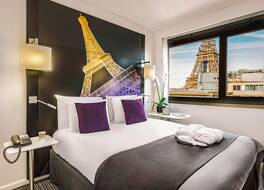 メルキュール パリ センター トゥール エッフェル
