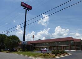 レッド ルーフ イン & スイーツ クリーブランド テネシー 写真