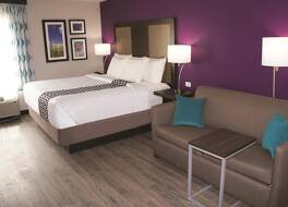 ラ キンタ イン & スイーツ バイ ウィンダム エフィンガム 写真