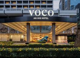 Voco Orchard Singapore - An IHG Hotel