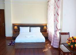 ジェントル ホテル 写真