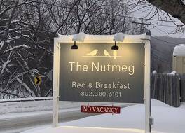 ザ ナツメグ 写真