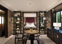 ホワルーシエホテルアンドリゾート西安唐華 - IHG ホテル (西安唐〓〓邑酒店 - IHG 旗下酒店) 写真