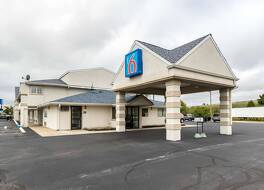 モーテル 6 クローフォーズビル、インディアナ 写真