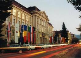 ホテル コングレス