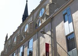 メルキュール ポルト センター ホテル 写真