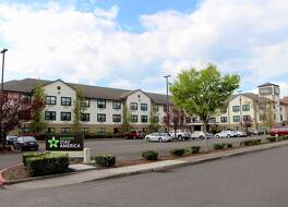 Extended Stay America Suites - Portland - Beaverton/Hillsboro - Eider Ct 写真