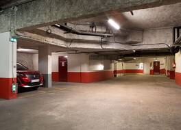 キリヤード パリ エスト ボワ ドゥ ヴァンセンヌ 写真