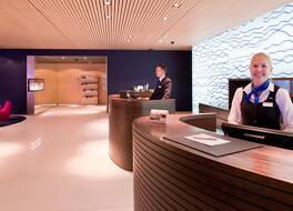 Radisson Blu Hotel, Lucerne 写真