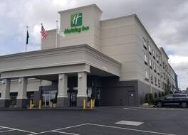 ホリデイ イン タコマ モール バイ IHG