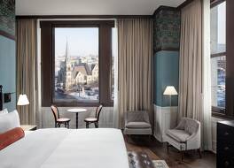 Hotel David Whitney, Autograph Collection 写真