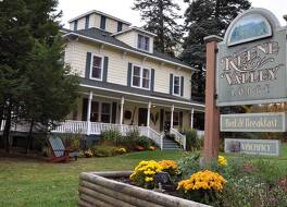 キーン バレー ロッジ 写真