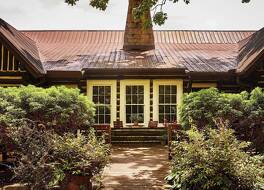 トレイルボーン ハイランズ アウトドア コレクション バイ マリオット ボンヴォイ 写真