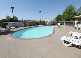 ハンプトン イン ダイアーズバーグ 写真