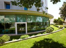 ホテル サンタ マリア 写真