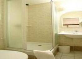 Hotel Roi Soleil Mulhouse Sausheim 写真