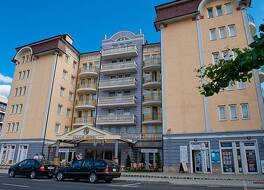 パレス ホテル ヘーヴィーズ 写真