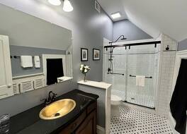 ラディントン ハウス B&B 写真