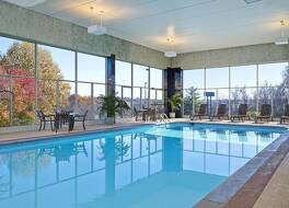 シェラトン ミュージック シティ ナッシュビル エアポート 写真