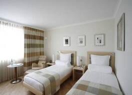 ヒルトン デュッセルドルフ 写真