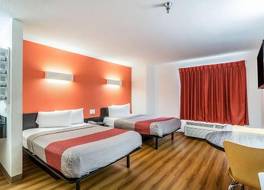 モーテル 6 ハーベイ イリノイ 写真