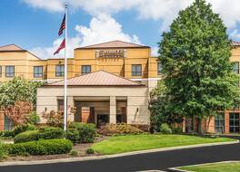 Staybridge Suites Memphis-Poplar Ave East By IHG