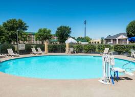 ベイモント バイ ウィンダム クラークスビル ノースイースト 写真