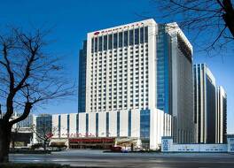 ラマダ プラザ 西安 サウス 写真