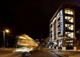 アライブ メンフィス 写真