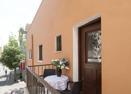 ガリレオ ホテル 写真