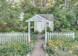 パークストリート イン 写真