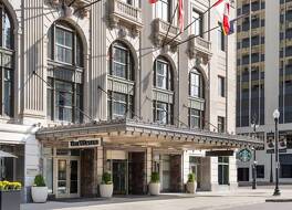 The Westin Book Cadillac Detroit 写真
