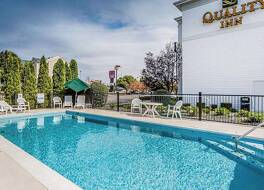 クオリティ イン リッチモンド 写真