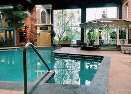 Wyndham Garden Warsaw 写真