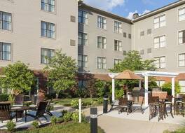 ホームウッド スイーツ バイ ヒルトン レキシントン ハンバーグ 写真