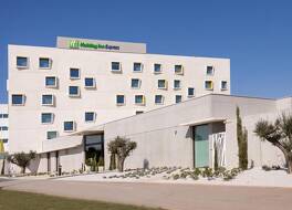 ホリデイ イン エクスプレス モンペリエ オディセウム バイ IHG