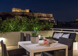 Divani Palace Acropolis Hotel 写真