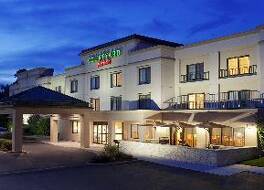 Courtyard by Marriott Albany Thruway