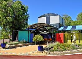 BIG4 エミュー ビーチ ホリデイ パーク 写真