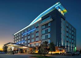 アロフト ロジャース ベントンビル 写真